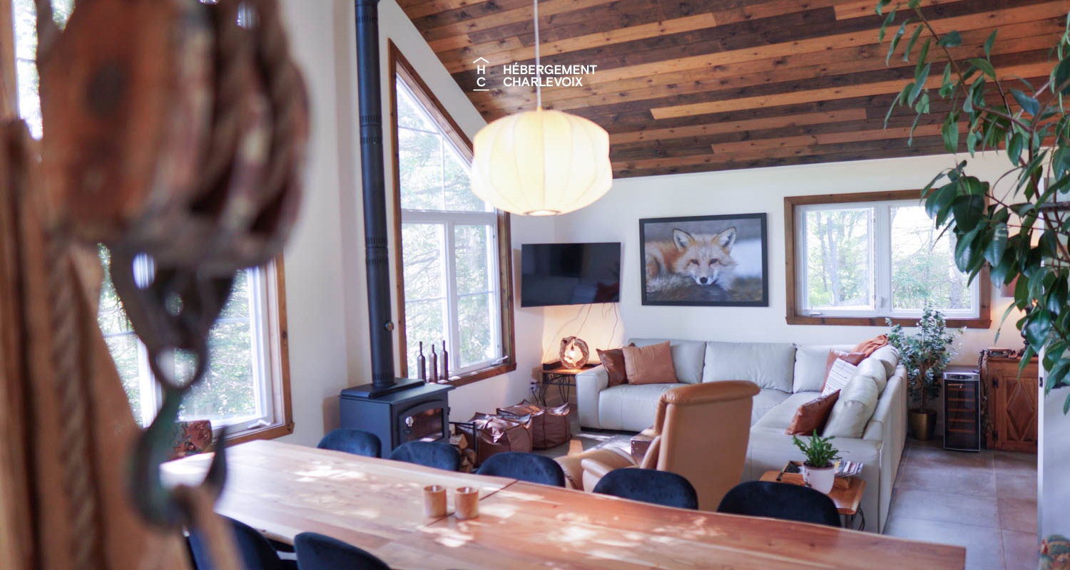 MON-2 - New cottage!